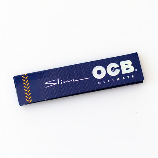 OCB King Size Ultimate Slim